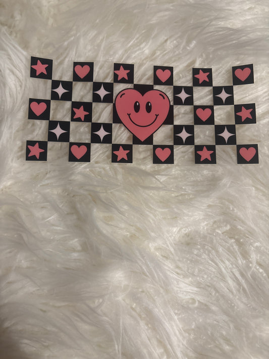 Heart Box