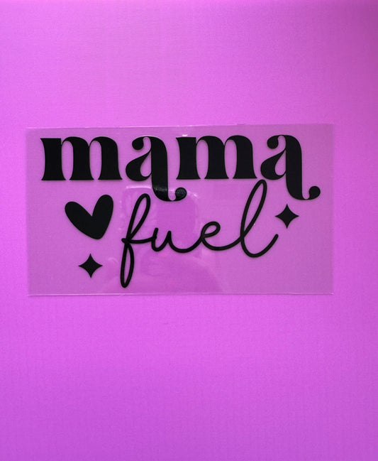 Mama Fuel 2