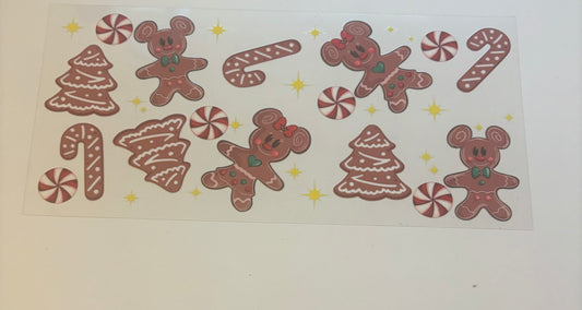 Christmas Treats