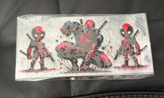 Dead Pool 4