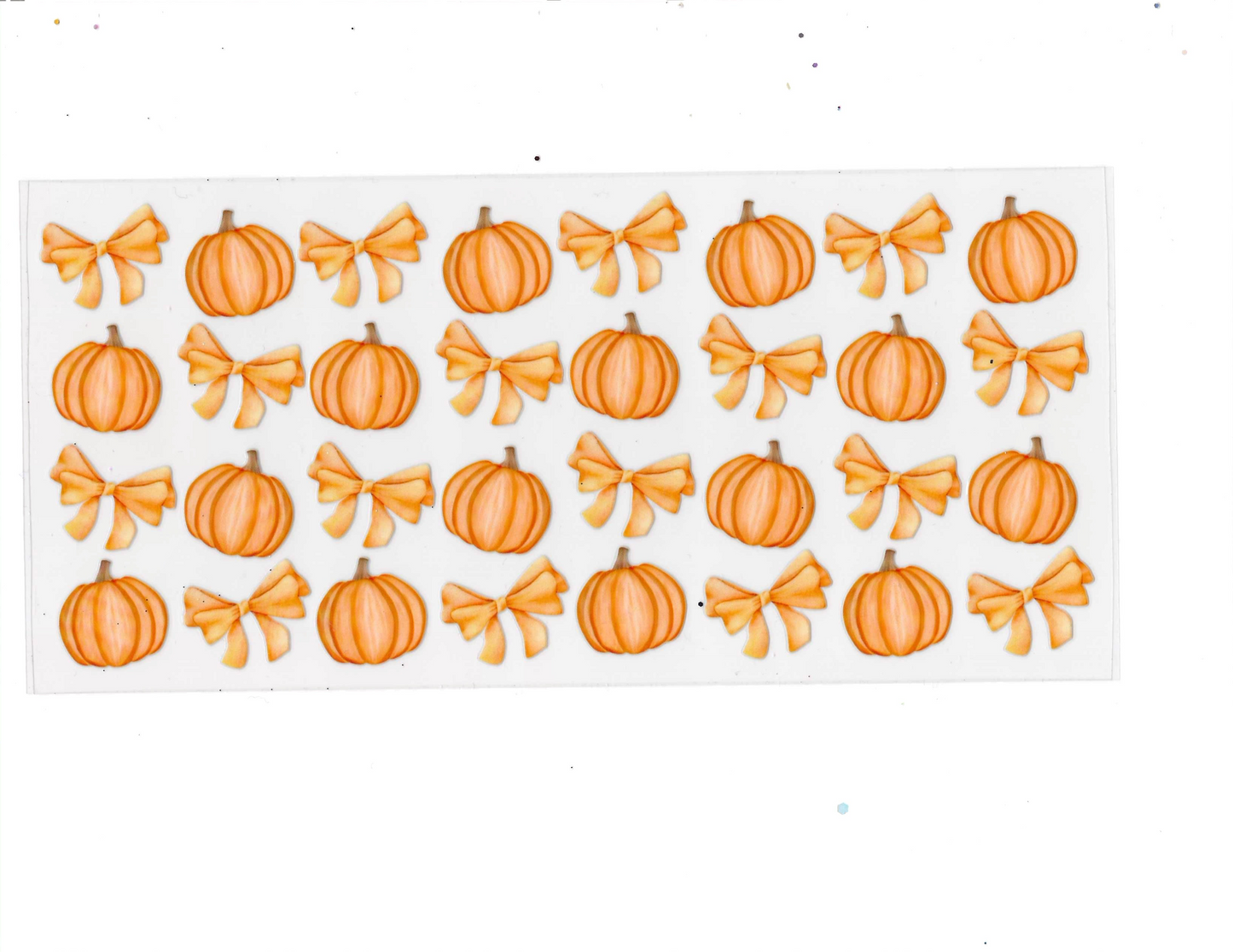 Fall #30