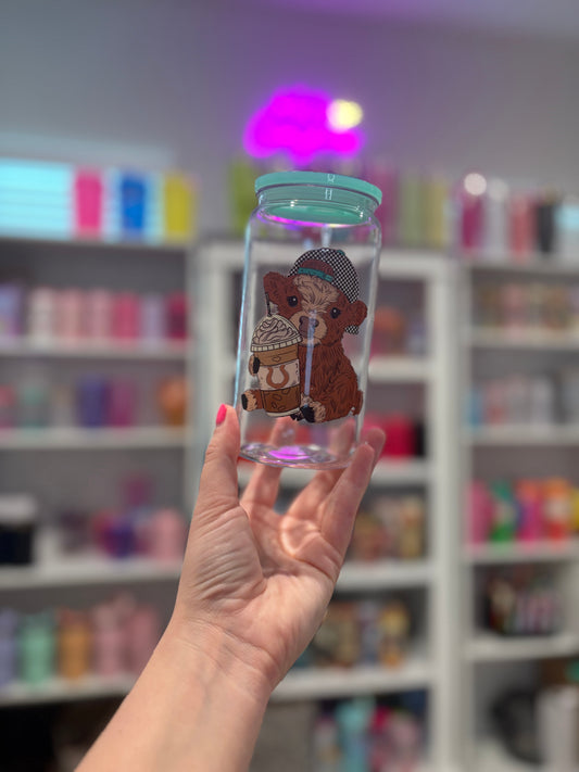 Coffee Cow