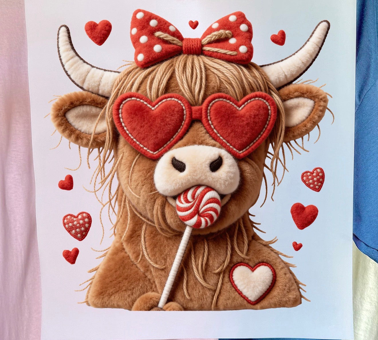 Valentines # 4
