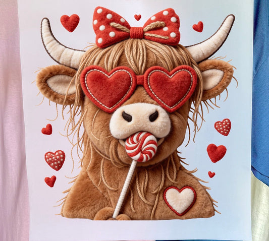 Valentines # 4