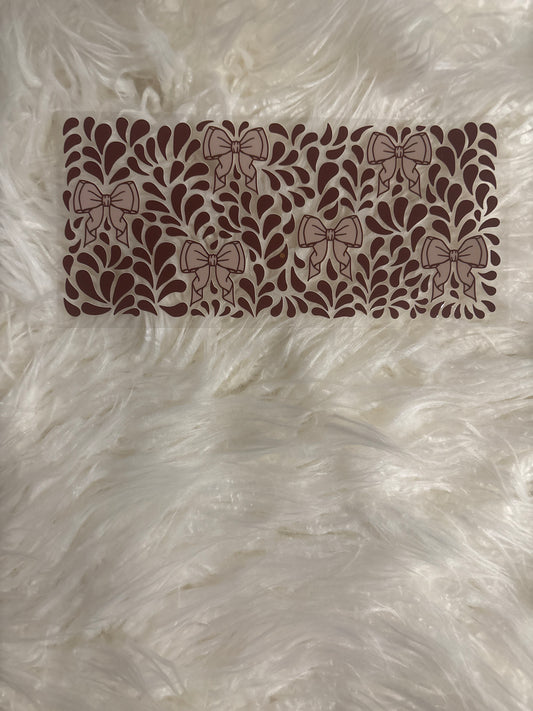 Bow Design