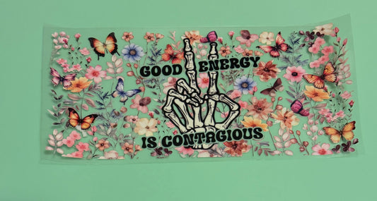 Good Energy