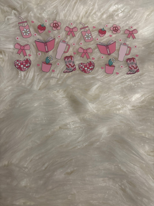 Pinky Girly