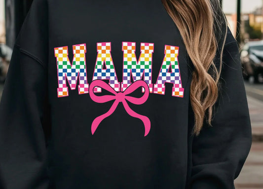 Mama Check