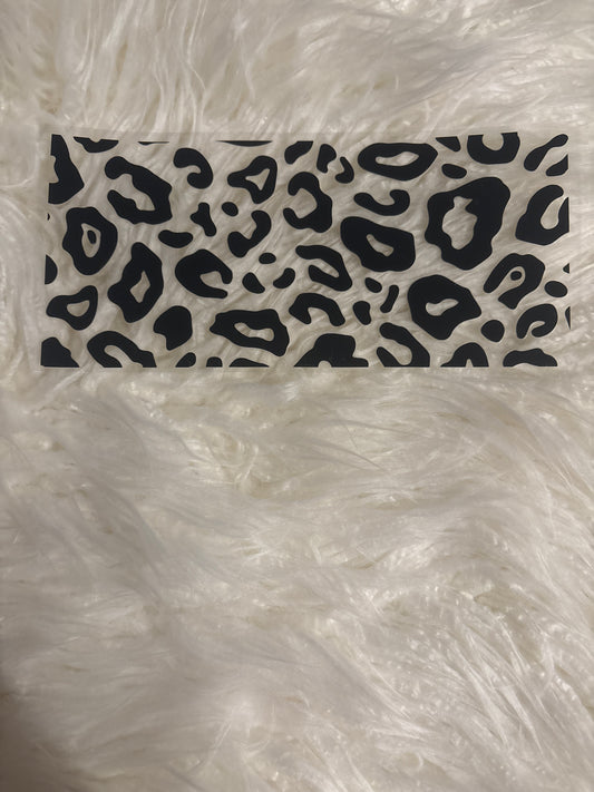 Leopard Print #9
