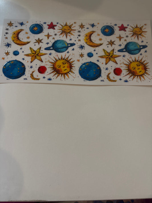 Sun Moon