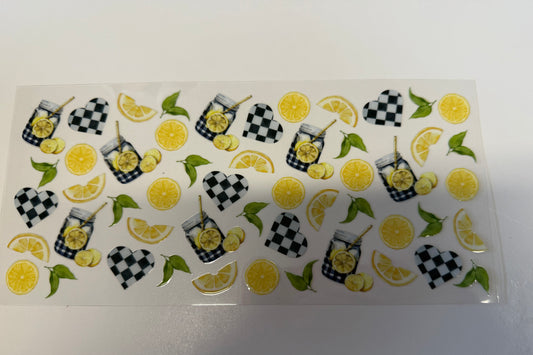 Lemon Check