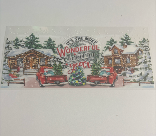 Wonderful Time #22