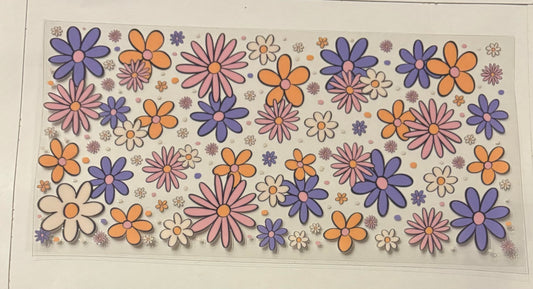 Pretty Daisy