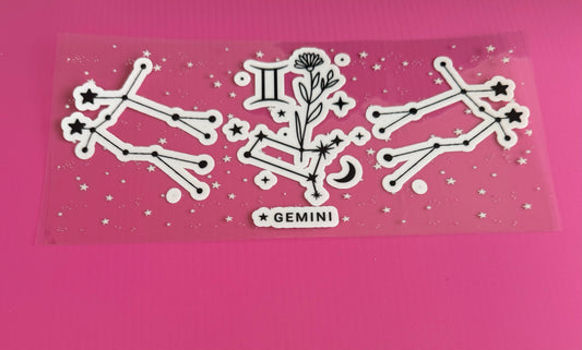 GEMINI #33