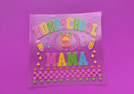 Home School Mama #17