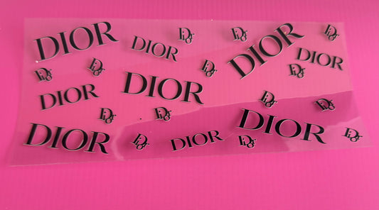 DIOR #7