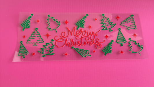 Merry Christmas 3