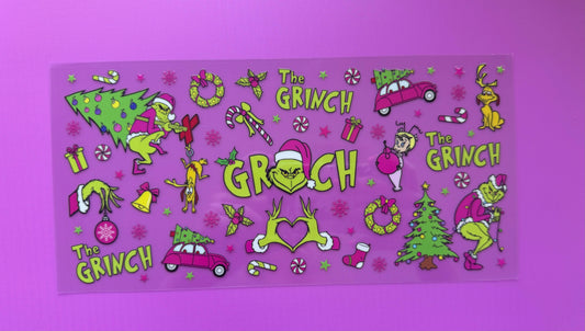 The Grinch Christmas