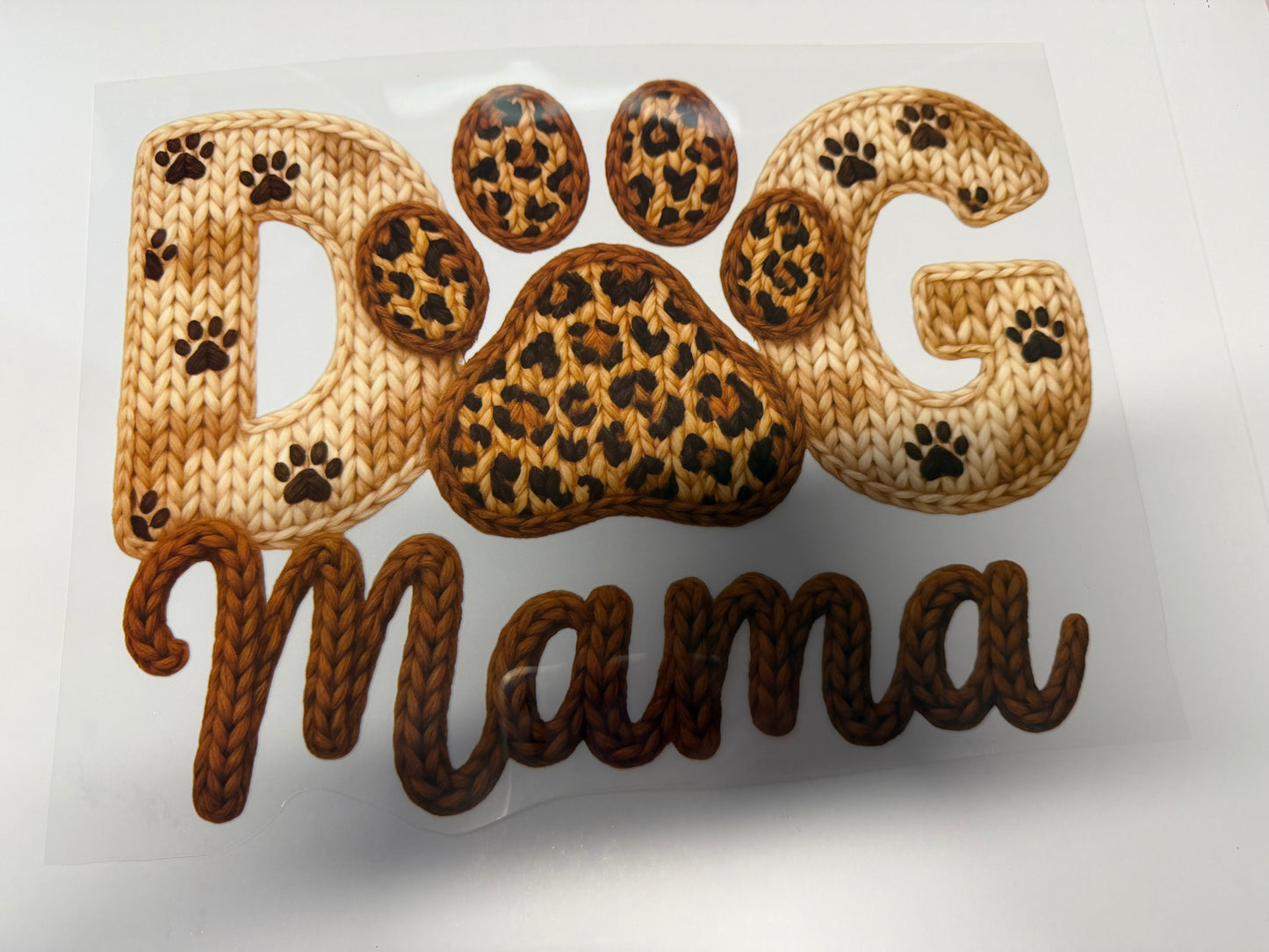 Dog Mama