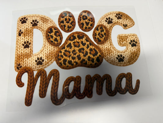 Dog Mama