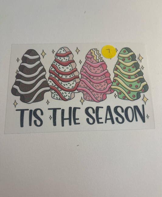 Tis The Season #7
