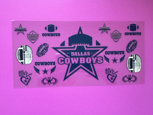 Dallas Cowboys #14