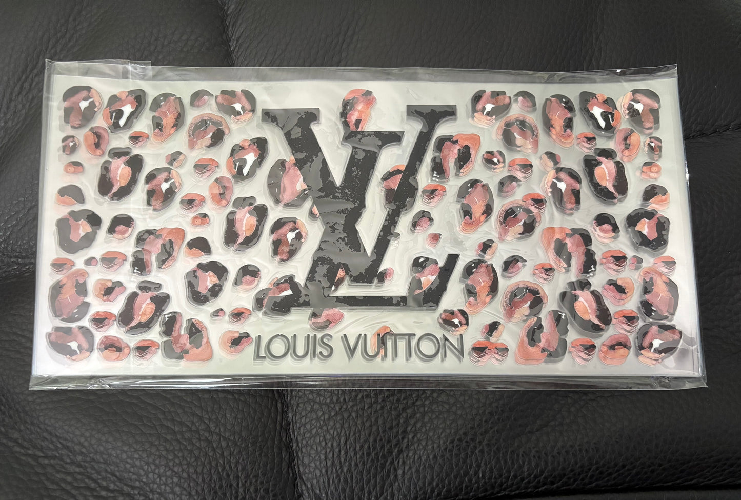 Leopard LV