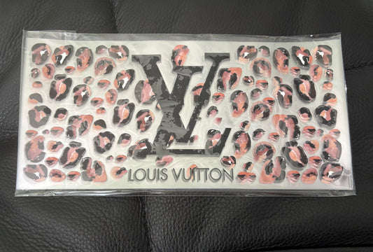 Leopard LV