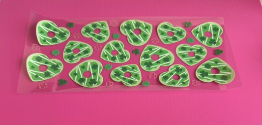 Lucky Hearts #1