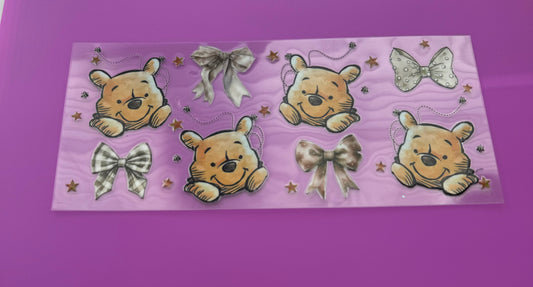 Gold Pooh