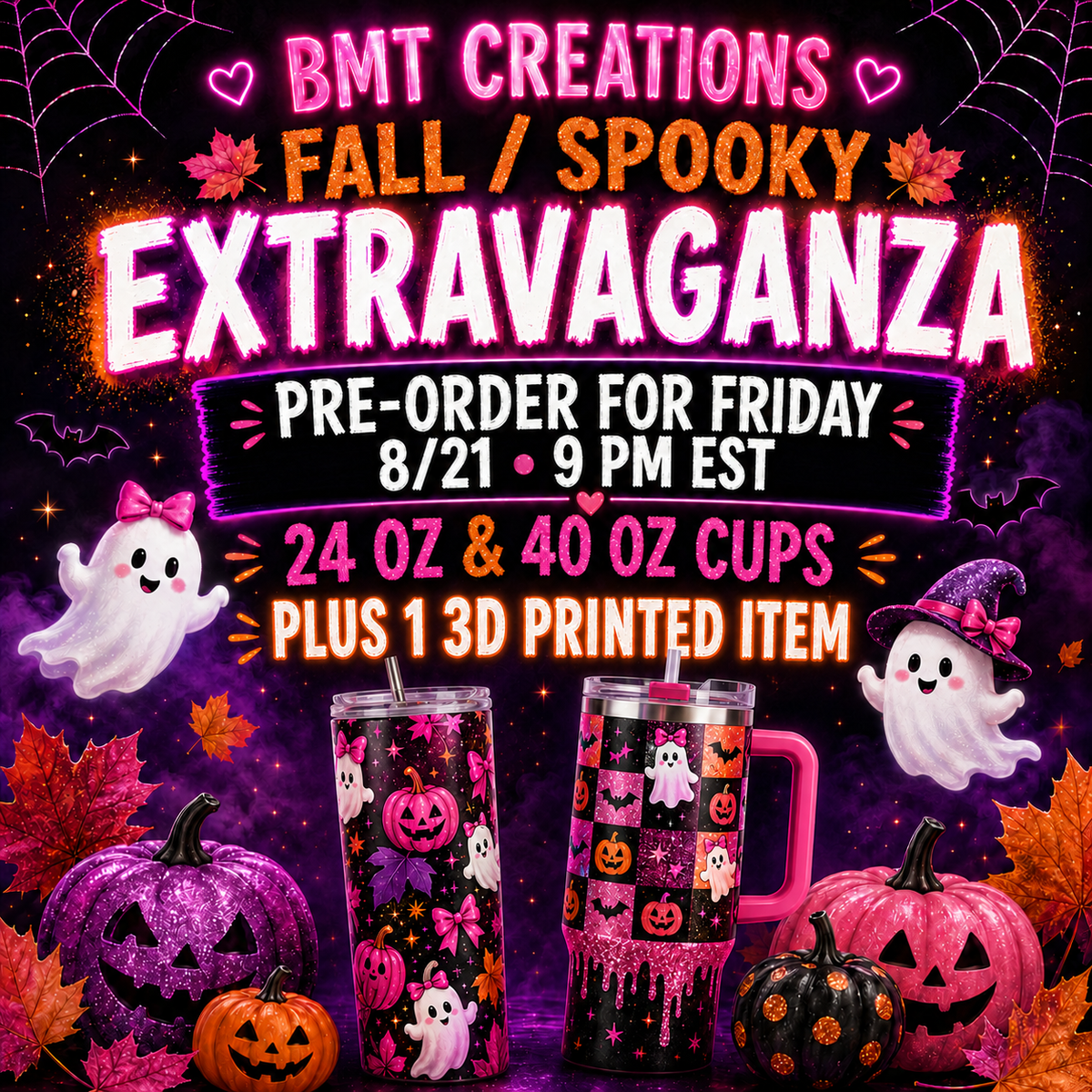 Extravaganza ￼
