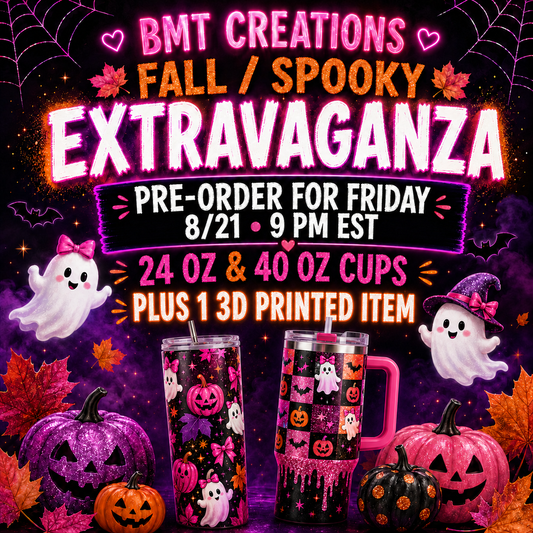 Extravaganza ￼