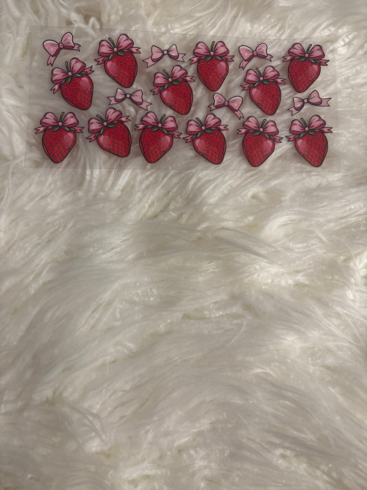 Bow Berries