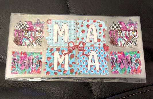 Mama Variety