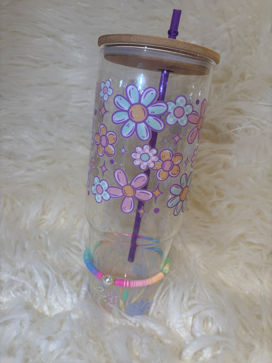 Glass Cup Live Claim