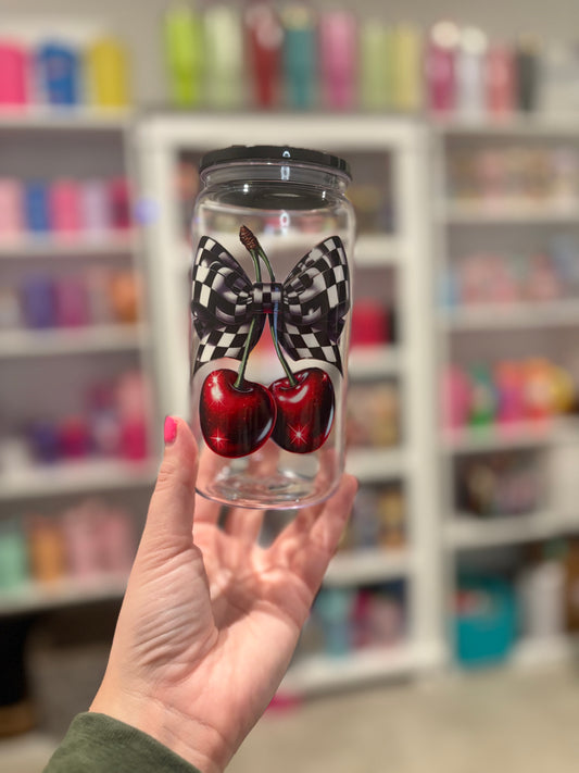 Cherry Dark