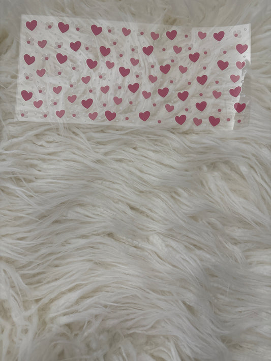 Small Hearts