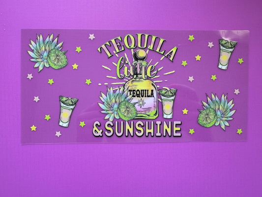 Tequila #4