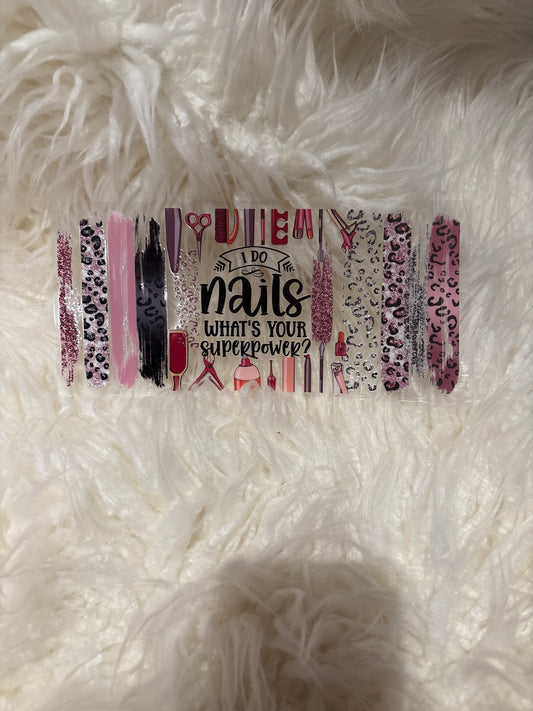 I Do Nails
