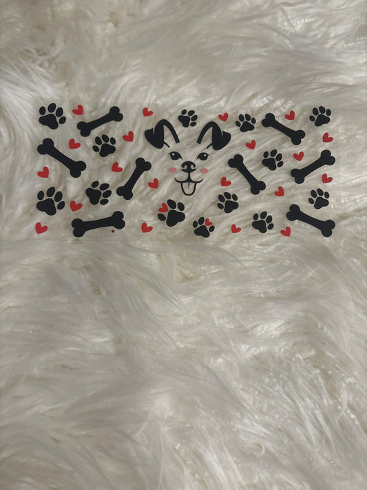 Dog Bone