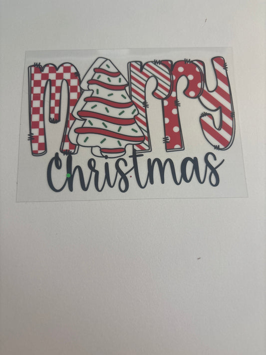 Merry #8