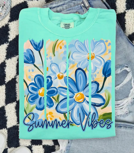 Floral