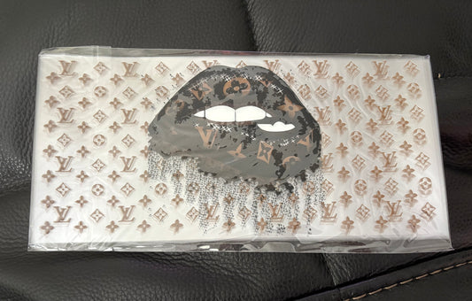 Lip Drip