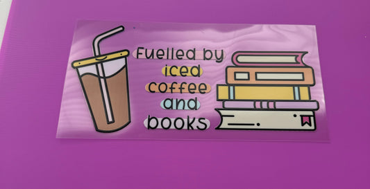 Coffee and Books #4