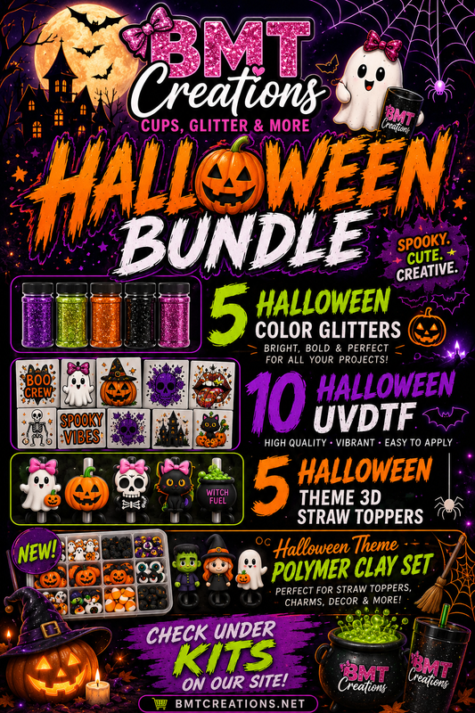 Halloween Bundle