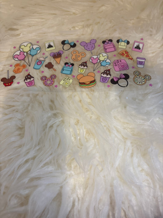 Disney Items