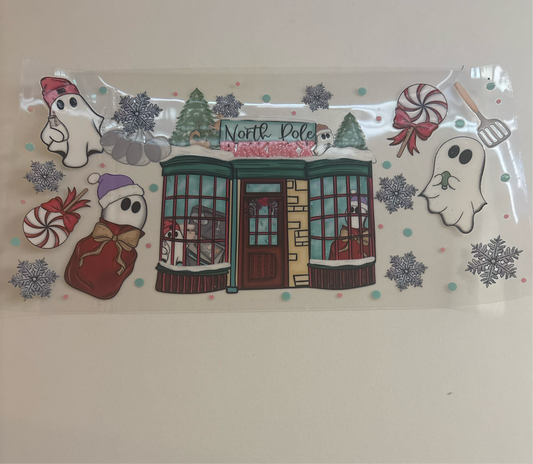 North Pole #36
