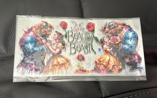 Beauty and Beast