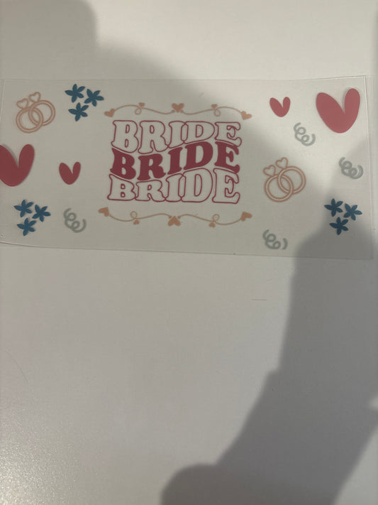 Bride