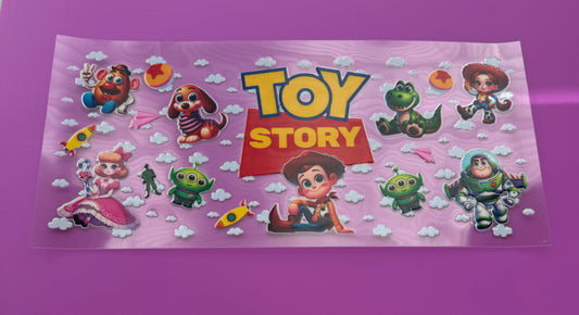 Toy Story Mini